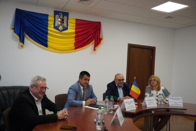 CJ ARGES VIZITA E S AMBASADORUL REP CUBA 2