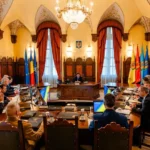 Nicușor Dan convoacă mâine CSAT, la ora 15:00. Ședința are loc în plină perioadă de interimat guvernamental