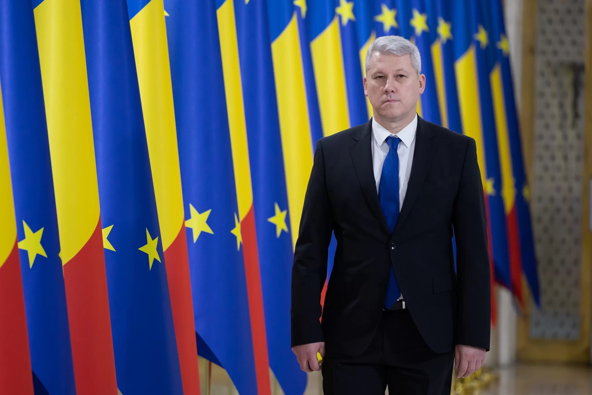 Cătălin Predoiu face radiografia eșecului PNL: „Partidul s-a îndepărtat de antreprenori și capitalul românesc”