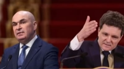 RĂZBOI DESCHIS ÎNTRE PNL ȘI NICUȘOR DAN! Liberalii refuză varianta Grindeanu!!!CRIZĂ POLITICĂ ÎN PLINĂ ESCALADARE