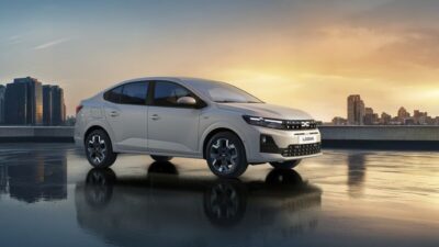 Lovitură neașteptată pentru Dacia Logan: un alt model cucerește România! Prăbușire totală!