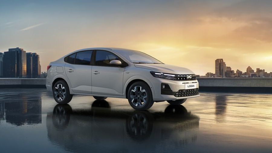 Lovitură neașteptată pentru Dacia Logan: un alt model cucerește România! Prăbușire totală!