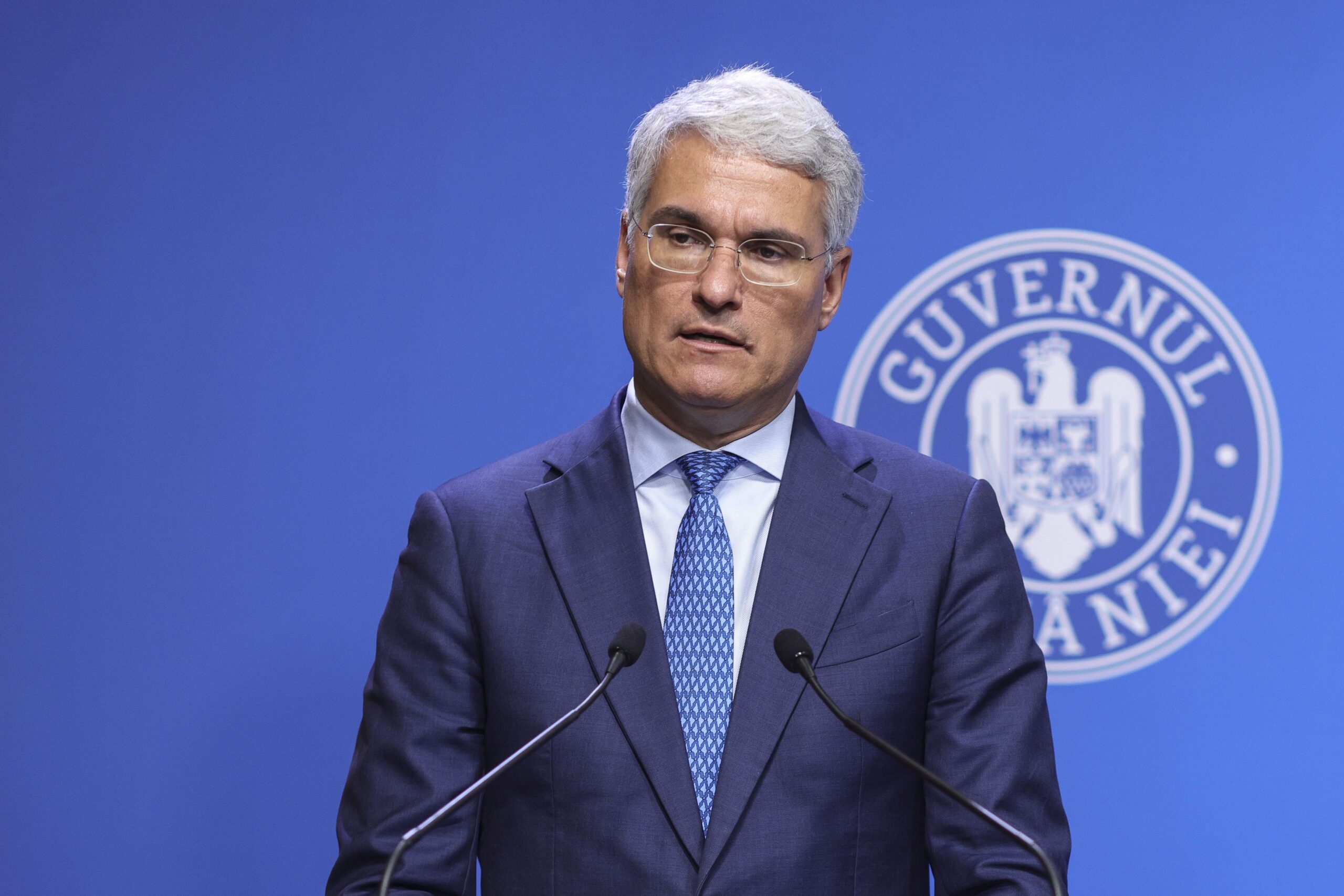 BOMBA momentului în POLITICĂ! MINISTRUL care a adus MILIARDE de euro în ROMÂNIA a făcut ANUNȚUL decisiv: „SUNT încercări DISPERATE de a RUPE partidul!”