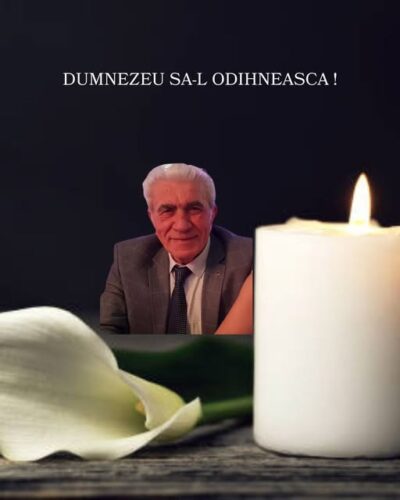 EUGEN CIOBOTOIU