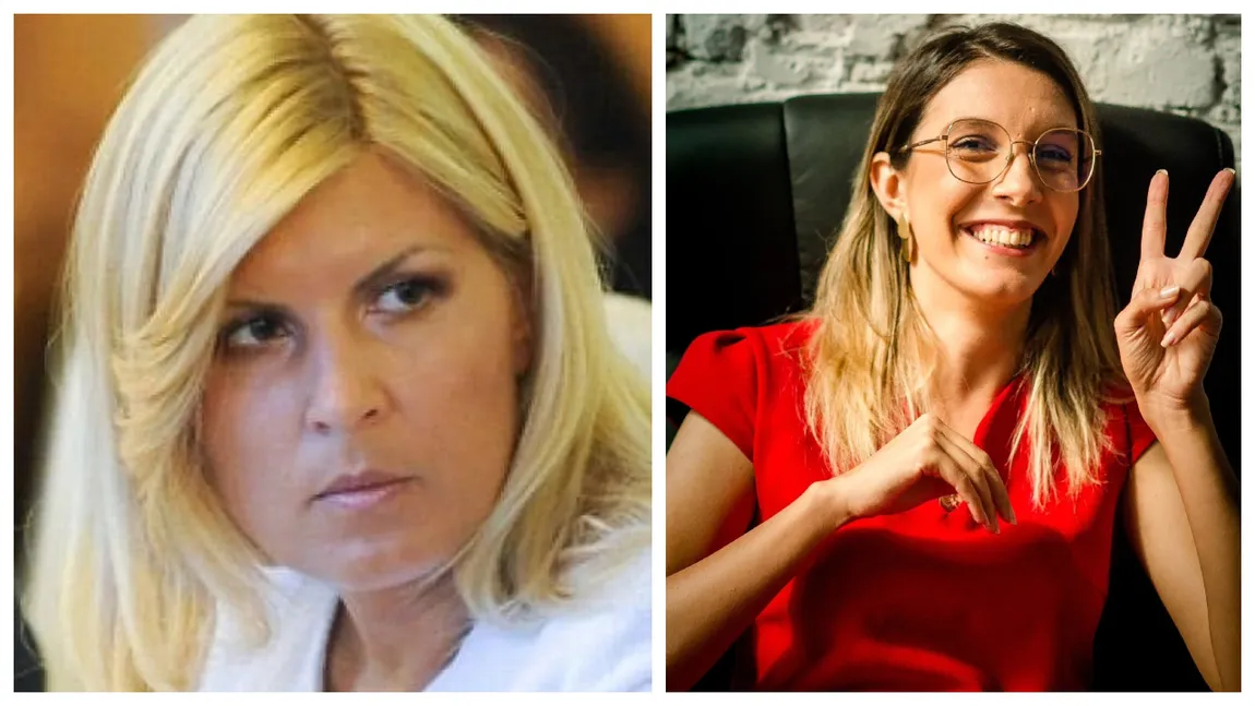 ULTIMĂ ORĂ! Elena Udrea, atac devastator după „dezastrul” din Mamaia: „Este trădare de țară!” Ministrul Mediului-DESFIINȚAT!