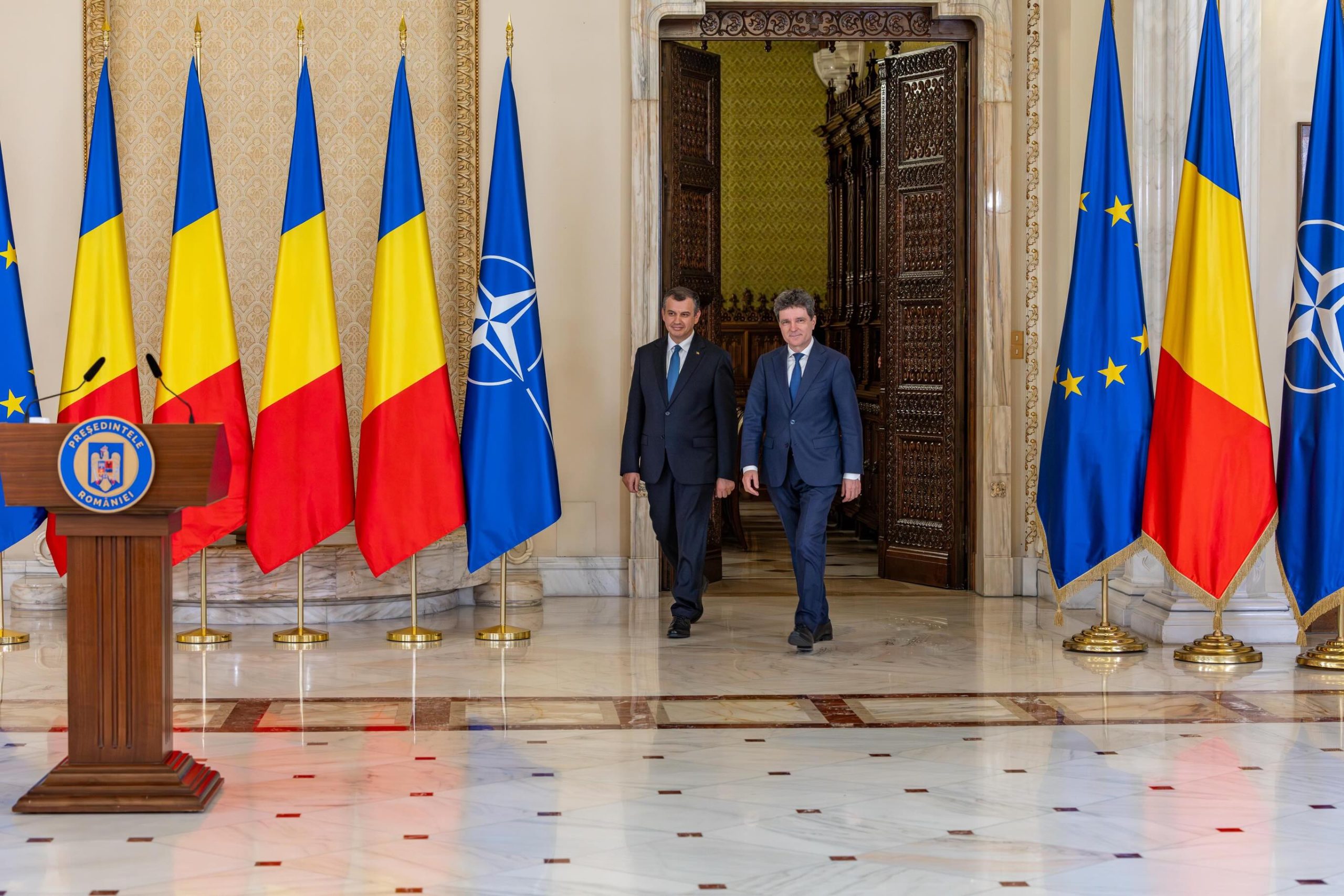 Eugen Tomac rupe tăcerea: „România nu mai poate aștepta. Partidele trebuie să aleagă între stat și interese electorale”