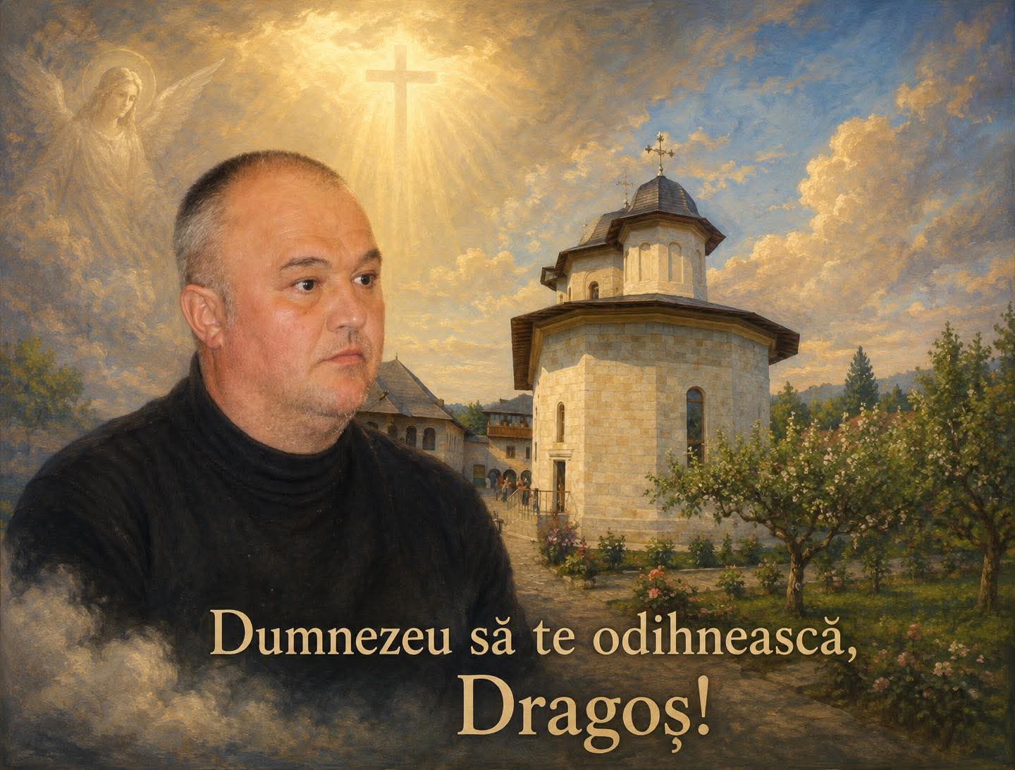 Doliu imens în Poliție Locală! La Câmpulung oamenii sunt în stare de șoc!