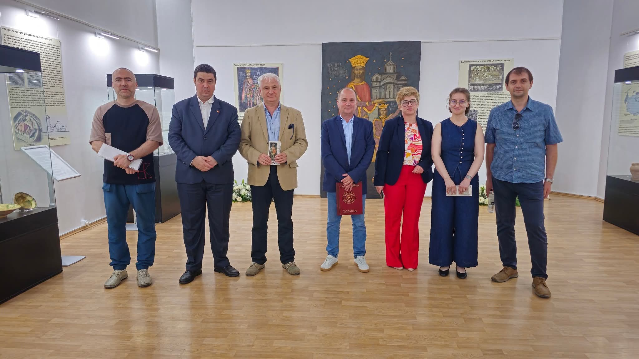 Comoara ascunsă a lui Mircea cel Bătrân a ieșit la lumină! Toți vor rămâne impresionați de obiectele rare care au fost scoase din depozite!