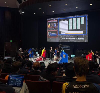 PRIMELE două LOCURI obținute de ROMÂNIA la COMPETIȚIA de ROBOTICĂ din SUA! Elevii au OBȚINUT un RECORD mondial!