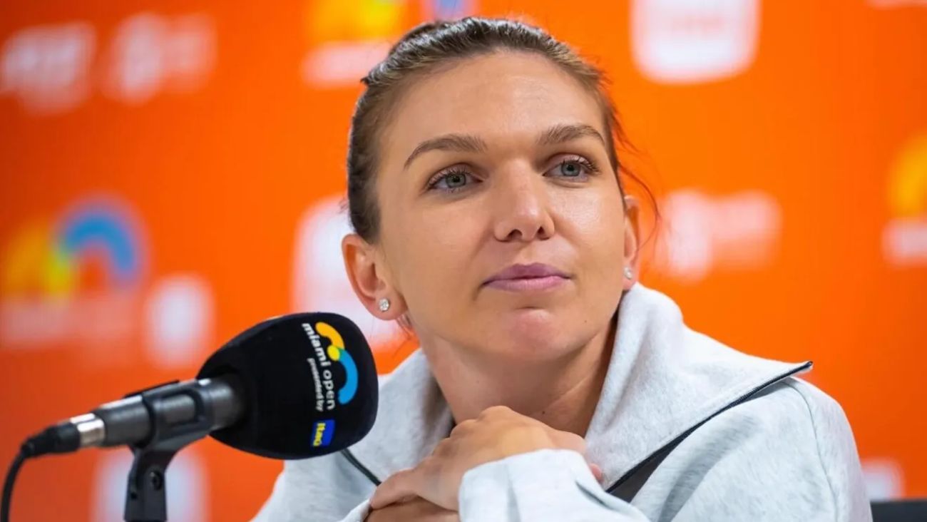 Francezii scriu ca Simona Halep nu renunta in procesul de 10.000.000 de dolari