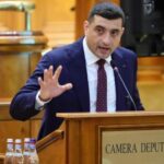 ACUM. Partidul AUR dă în CLOCOT! Discuții aprinse pentru SUSȚINEREA Guvernului Veștea!