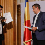 ULTIMĂ ORĂ! PSD se aliază cu AUR? Anunțul care aruncă în aer SCENA POLITICĂ din România!