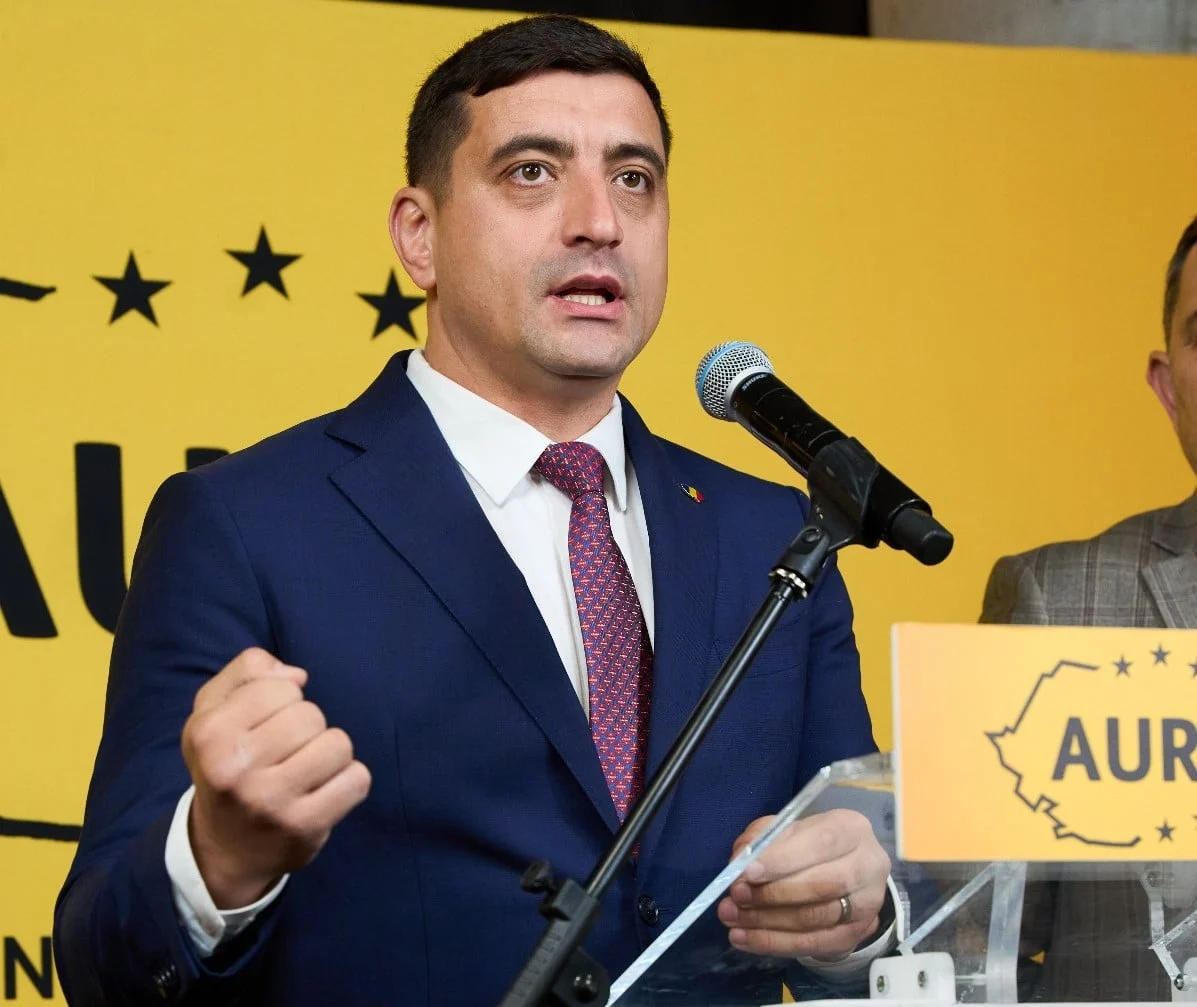 BOMBA momentului în Parlament! George Simion a făcut anunțul care dă fiori Guvernului: „Îi dăm jos oricând!”
