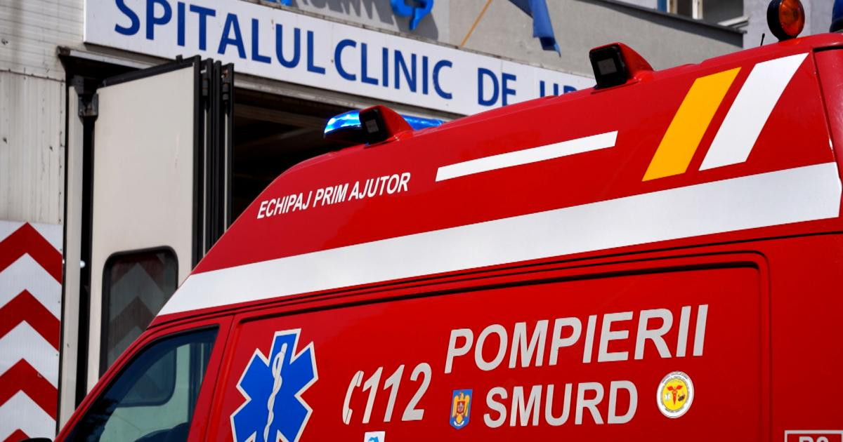 Tragedie imensă într-un spital din România! Un medic,tată a doi copii, a murit în gardă!