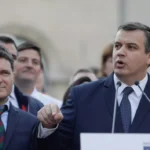 Bombă politică la București! Nicușor Dan îl desemnează pe Eugen Tomac pentru funcția de premier!