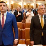 Breaking! LIDER AUR – anunț de ultimă oră! Îl susține pe Sigfried Mureșean premier?