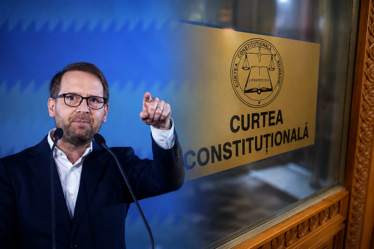 Lovitură totală pentru Dominic Fritz! Decizia de ultimă oră a Înaltei Curți…Vezi decizia în primul comentariu