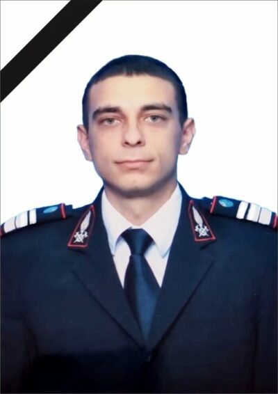 DOLIU imens la ISU! MOARTE fulgerătoare: „A lăsat în urmă doi copii și o durere imensă” 1 ISSSSSSSSSSSSSSSSU