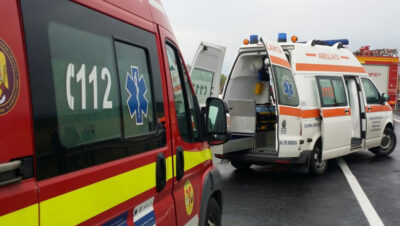 🚨 Tragedie fulgerătoare în Pitești! Un bărbat s-a prăbușit în Găvana după ce i s-a făcut rău în timp ce mânca. Echipajele de salvare nu au mai putut face nimic