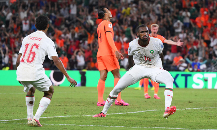 Meci de INFARCT la CM 2026! Penalty-uri RATATE și GOL marcat în prelungiri! Olanda trimisă acasă de Maroc!