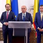 BOMBĂ ÎN POLITICĂ! S-a stabilit NUMELE noului PREMIER: Partidele au BĂTUT PALMA! Planul secret care schimbă totul în România până în 2027!