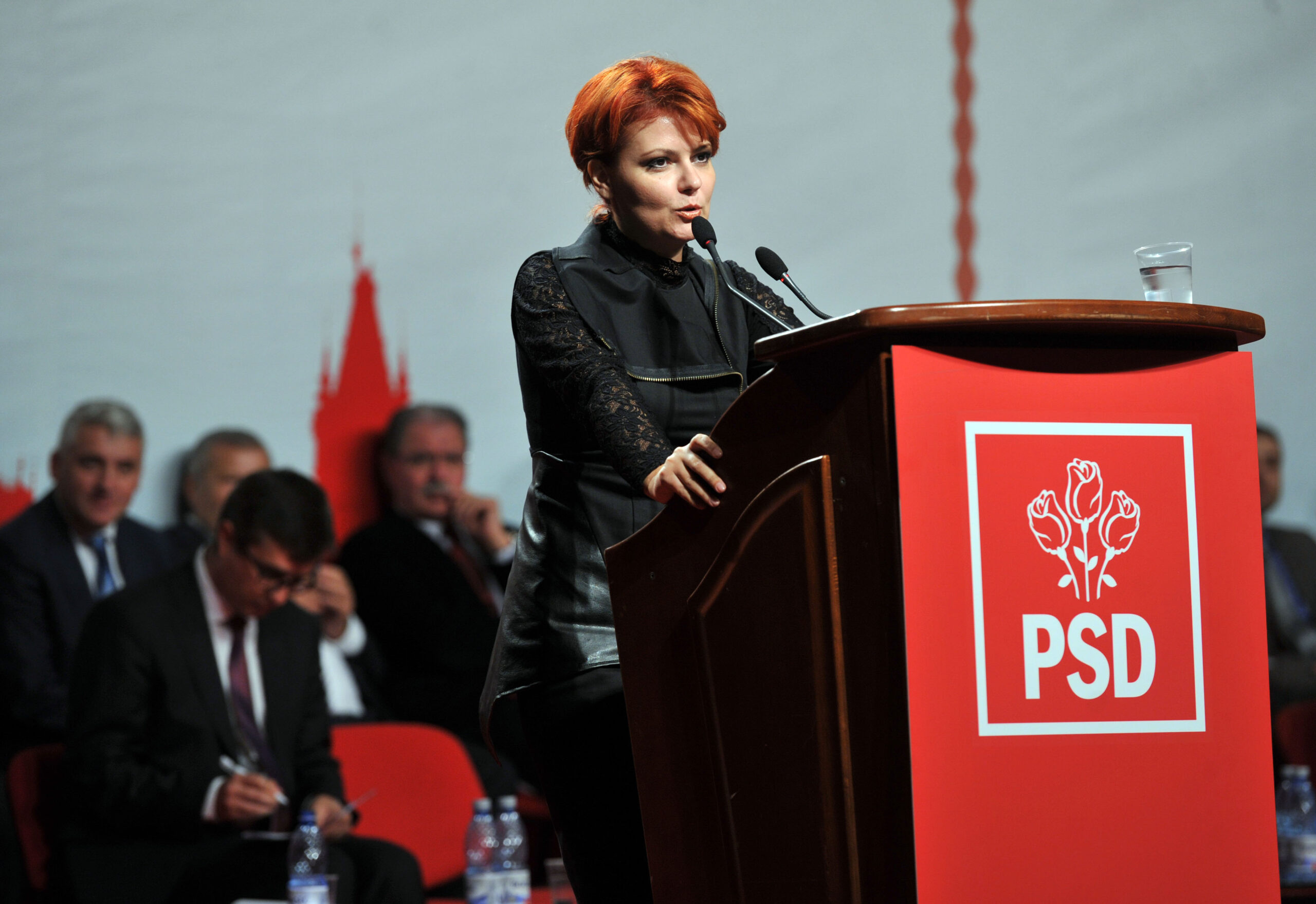 Olguța Vasilescu atacă Guvernul Bolojan: „Românii o duc mai rău, șomajul a crescut”!!!
