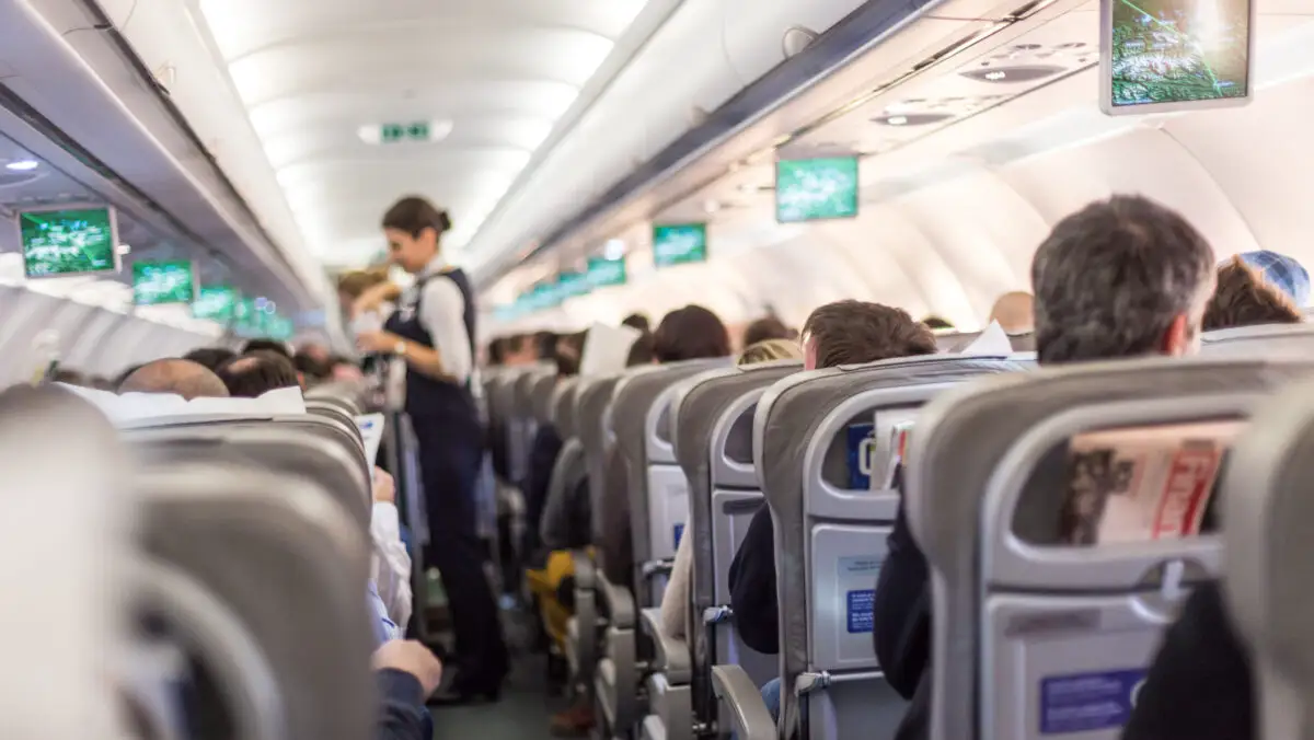 Adio, bagaje de mână! Decizia radicală luată de autoritățile aviatice: Se încuie tot!