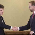 BOMBA momentului în politică! Dominic Fritz a făcut anunțul care schimbă totul: Cine va conduce România după căderea lui Bolojan!