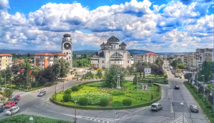 Adio, mașini pe cel mai important bulevard din Mioveni! Decizia radicală care schimbă totul începând de duminică