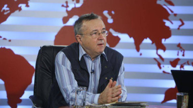 Cristoiu îl pune la zid pe Bolojan: „Scenariul anticipatelor ascunde o miză uriașă”!„Nu vrea schimbarea Guvernului”