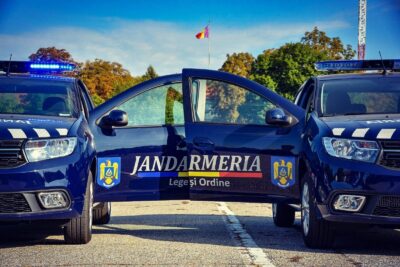 Veste uriașă pentru toți tinerii! Jandarmeria a făcut anunțul momentului: Iată cum poți obține un job sigur și o carieră de succes!