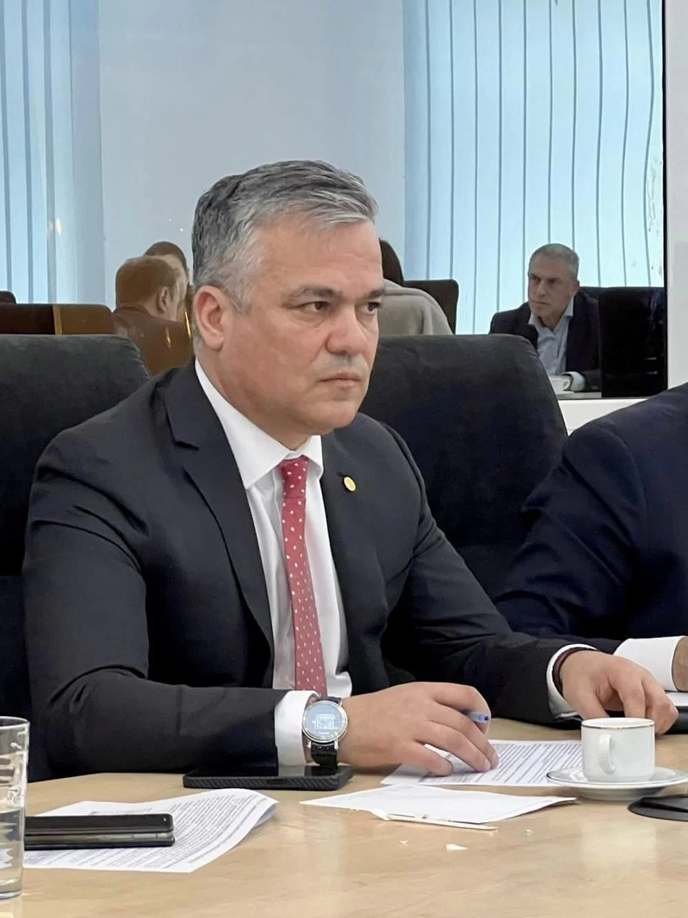 BOMBA MOMENTULUI! Nicușor Dan a anunțat noul premier al României! Răsturnare totală de situație după retragerea lui Eugen Tomac!