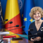 Oana Gheorghiu, la Congresul PNL: De ce a ales să facă parte din echipa lui Ilie Bolojan!Vicepremierul explică motivele