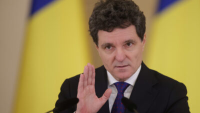 Bombă pe scena politică!Răsturnare de situație la vârful puterii!Favoritul pentru Palatul Victoria nu mai are voturile necesare!