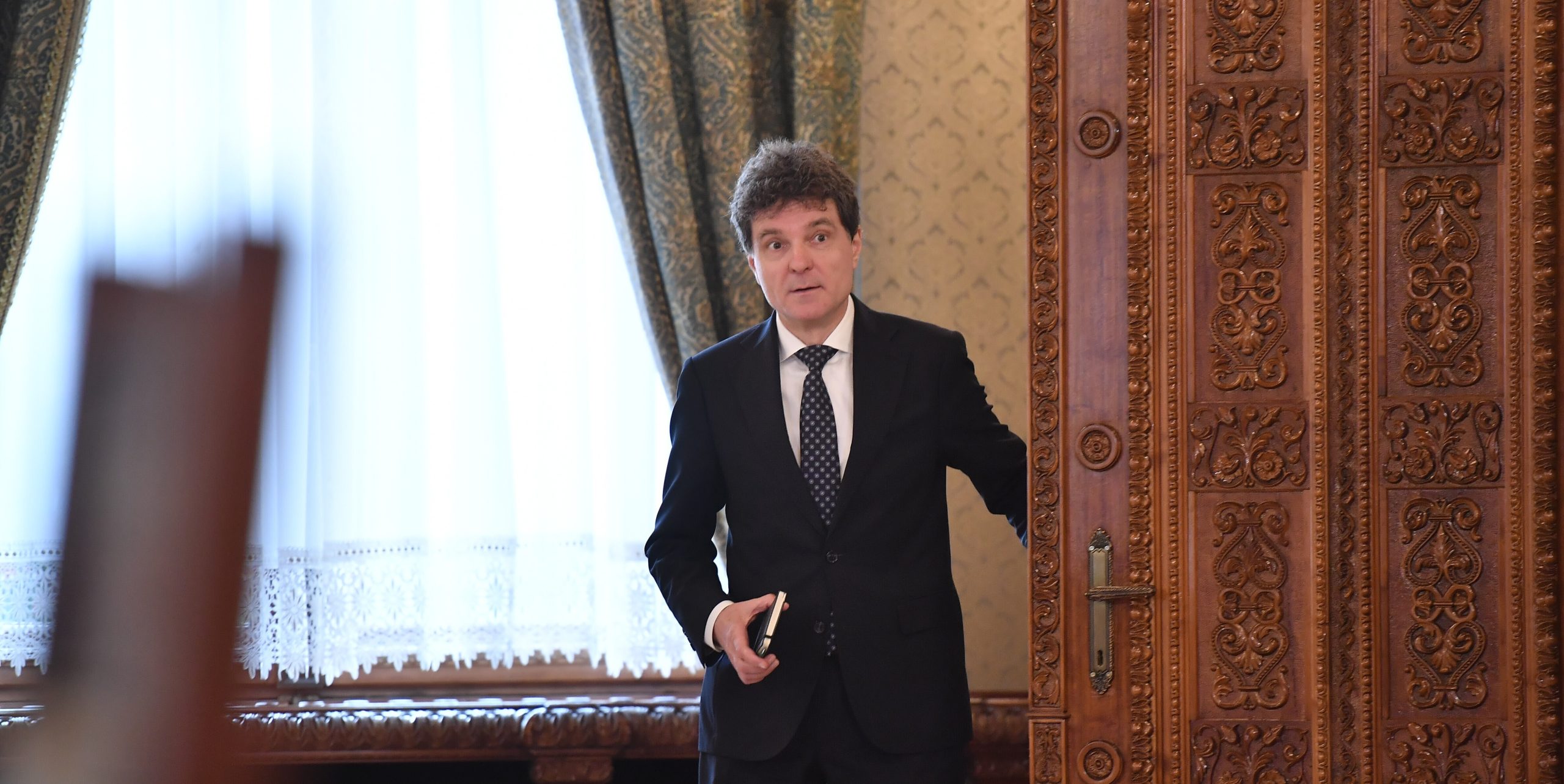 BOMBA MOMENTULUI! De ce a REFUZAT Nicușor Dan numirea premierului! Ce se ÎNTÂMPLĂ cu propunerile Grindeanu și Mureșan?