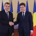Apel dramatic de la Cotroceni: Nicușor Dan îi cere clasei politice să lase calculele electorale și să-l susțină pe Eugen Tomac