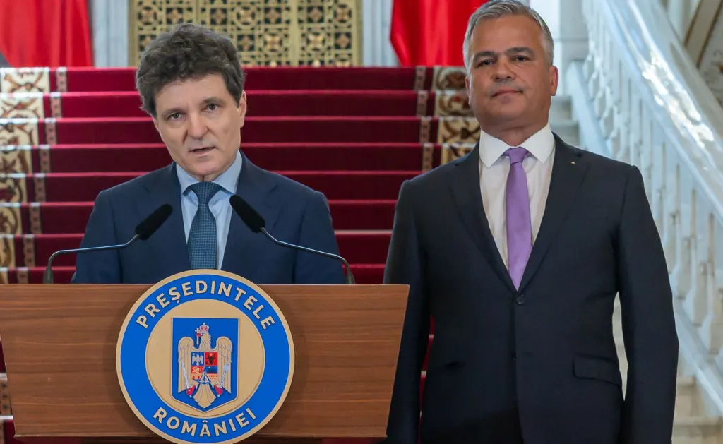Victoria Stoiciu îi cere lui Nicușor Dan să retragă desemnarea lui Adrian Veștea după anunțul unei întâlniri cu George Simion