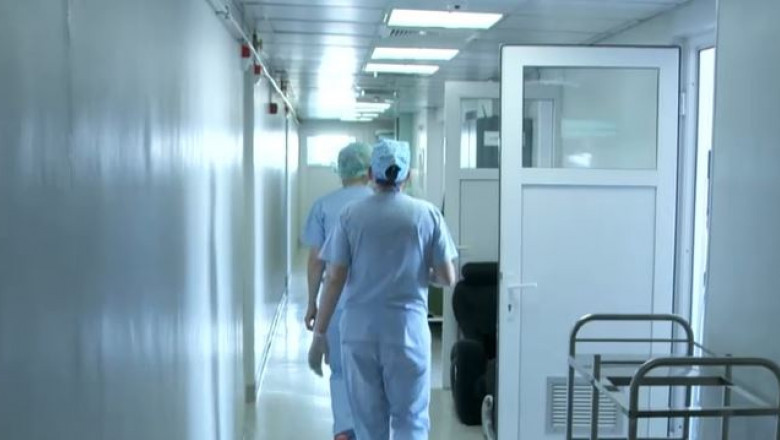 Criză în spitale! 1.000 de angajați necesari, dar posturile sunt blocate după deciziile lui Bolojan