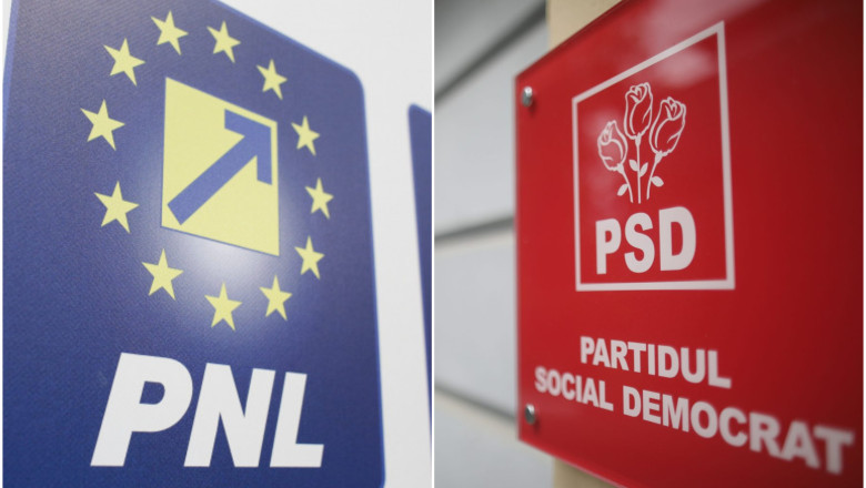 BOMBA momentului în politică! Nicușor Dan a ales premierul, dar PSD a pus condiția care aruncă totul în aer!