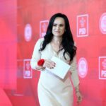 Deputata PSD Argeș, Simona Bucura-Oprescu, susține programul „Lift pentru viață”: „Acasă trebuie să fie ușor de ajuns. Pentru toți!”