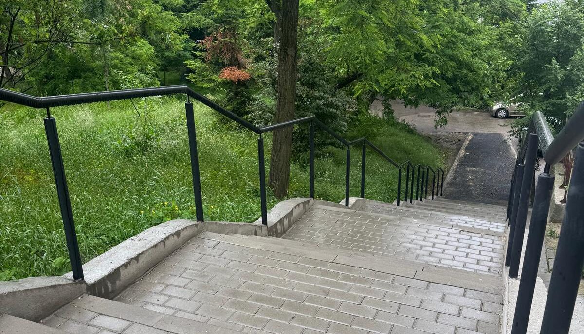 PITEȘTI. Incredibil ce a apărut între blocuri! VESTE URIAȘĂ pentru mii de locuitori din cartierul Nord!