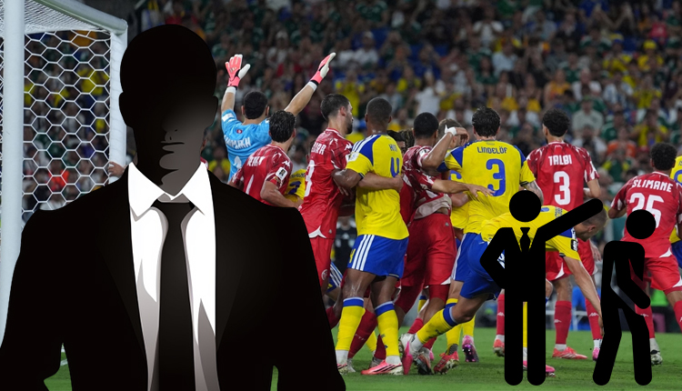 BREAKING! SELECȚIONMERUL a fost dat AFARĂ după UMILINȚA primită! PREMIERĂ în CAMPIONATUL MONDIAL!