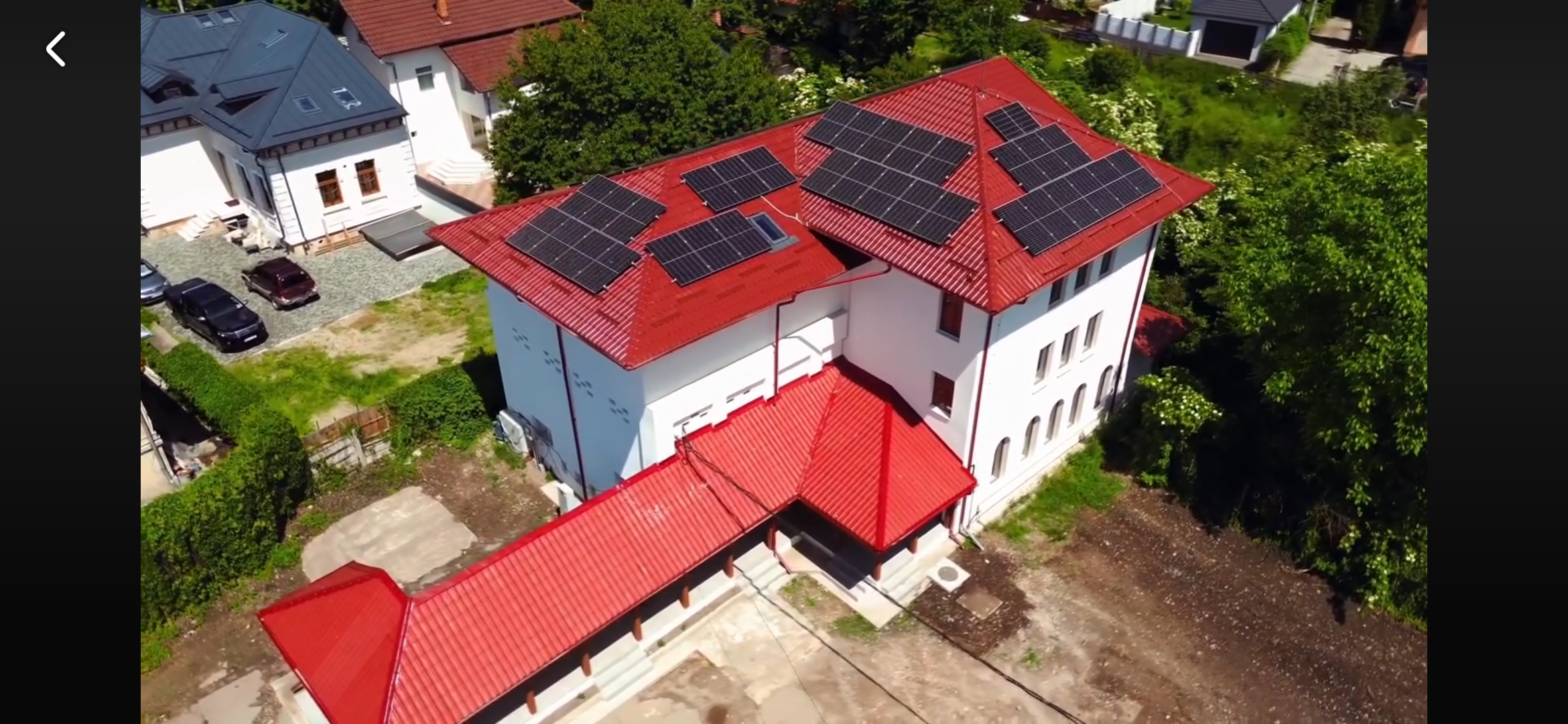 Cum a renăscut o fostă centrală termică într-un hub cultural modern la Școala Nanu MuscelCum a renăscut o fostă centrală termică într-un hub cultural modern la Școala Nanu Muscel