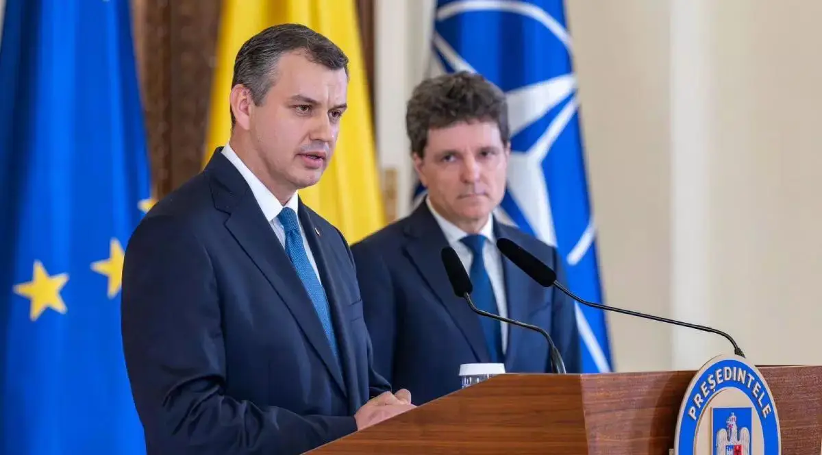S-A AFLAT! Cine sunt cei trei VICEPREMIERI și miniștrii din Guvernul lui Eugen Tomac. LISTA completă a fost finalizată! 