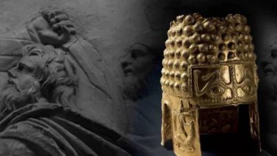 Incredibil! Ce afacere și-a deschis în pușcărie hoțul care a jefuit un muzeu celebru: Nu o să crezi ce simbol folosește pentru a face bani!