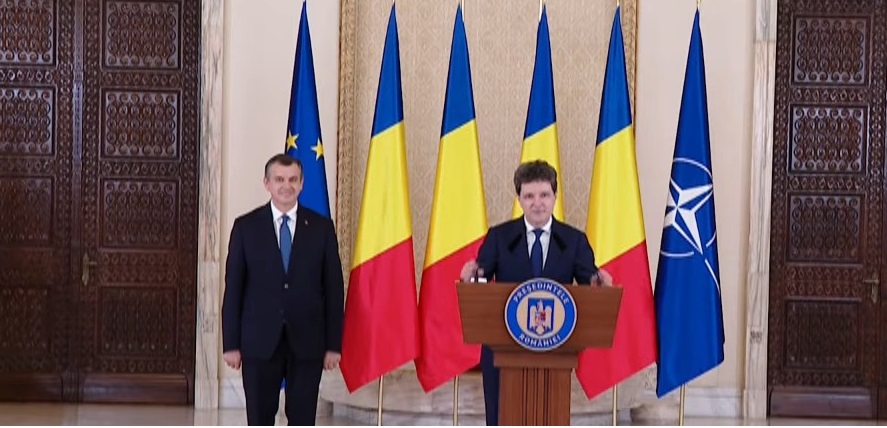 S-A AFLAT! Eugen Tomac a anunțat cine VA CONDUCE România. Ce se întâmplă cu salariile și pensiile românilor?