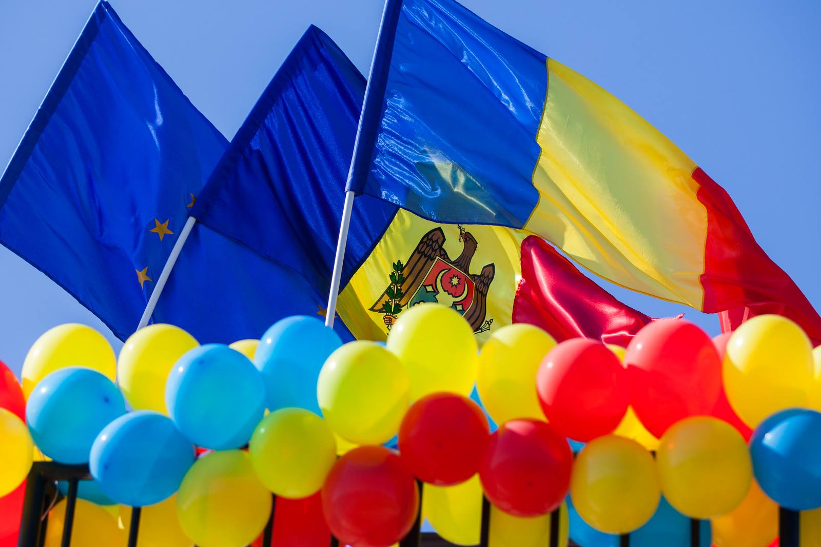 E oficial! România se unește cu Republica Moldova. Decizia istorică luată chiar acum de Camera Deputaților!