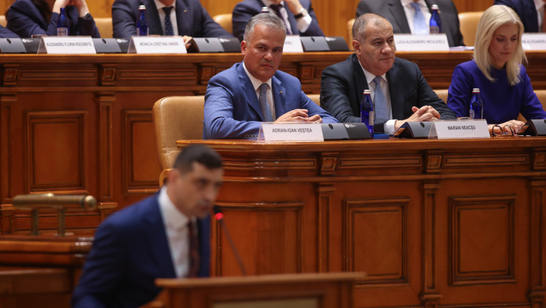 ANUNȚUL MOMENTULUI după ce „Guvernul trădătorilor” a PICAT: Cele DOUĂ SCENARII care DECIS SOARTA României!