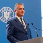Guvernul Veștea se prăbușește înainte de vot. Liberalii cer noi consultări la Cotroceni pentru un executiv minoritar PNL–USR–UDMR