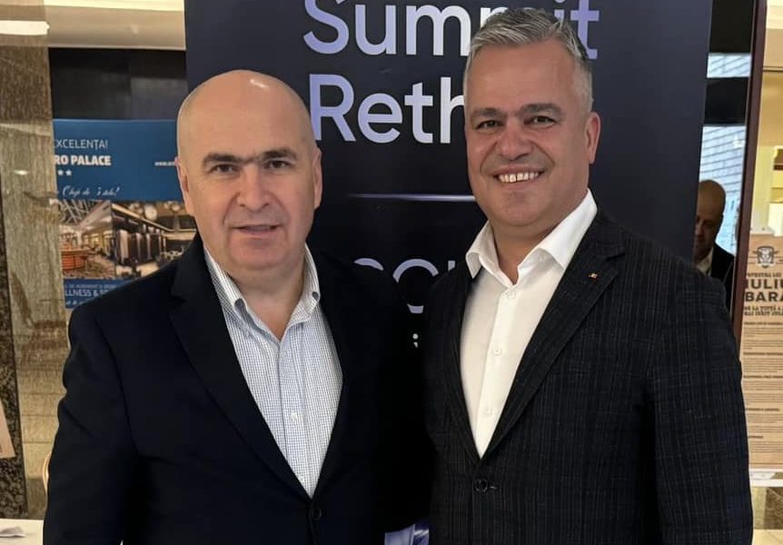 ULTIMA ORA!!!Bolojan, reacție după nominalizarea lui Veștea: Un act ostil, o evidenta  încercare de rupere a PNL!!